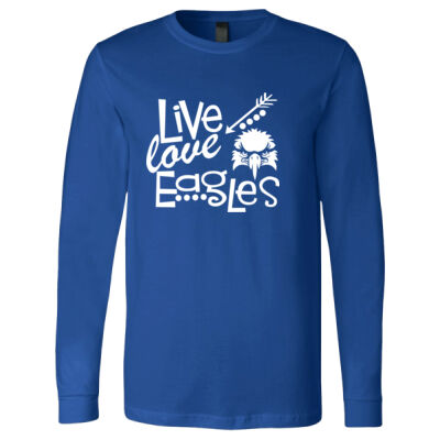 All Haslet Apparel Thumbnail